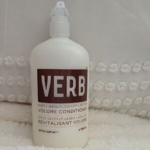 Verb Volume Conditioner - White and Brown